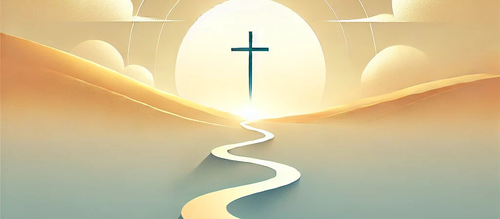 Refocusing Our Ministry: A New Chapter Begins ✨📖