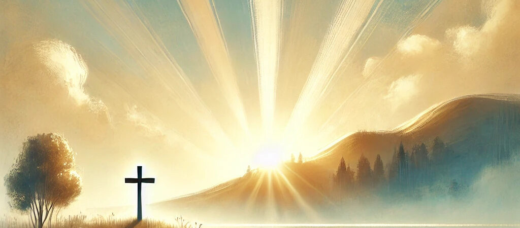 Do Not Be Afraid: A Timeless Command from God ✝️🌿