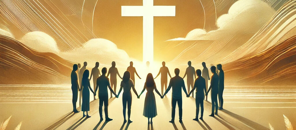 The Vital Role of Fellowship 🤝✨: Why Believers Must Be Part of a Local Body 🏠✝️
