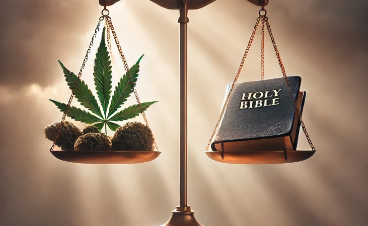 🌿 The Dangers & Wisdom of Cannabis Use ⚠️