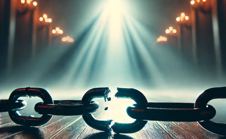 The Dangers of Pornography: Guarding Your Heart and Mind 💔👀🛡️