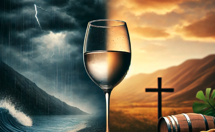 The Dangers of Alcohol 🍷⚠️ and the Benefits of Moderation ⚖️🌿: A Personal Reflection 💭✨